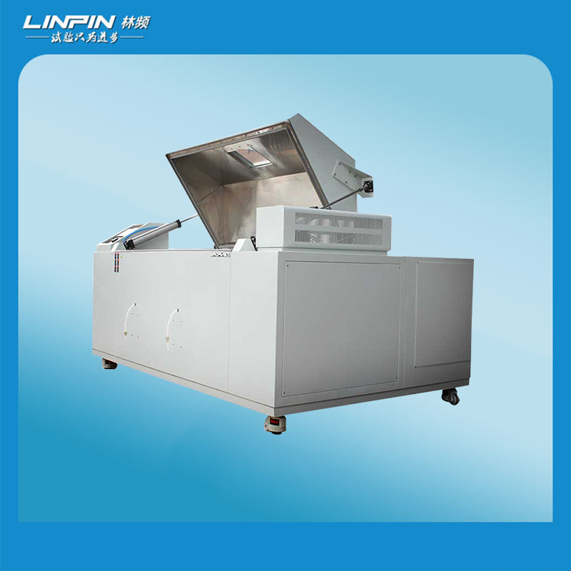 如何通過鹽霧試驗(yàn)機(jī)測(cè)試汽車涂料質(zhì)量？